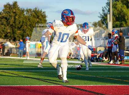 Thumbnail 1 in Serra @ Oaks Christian photogallery.