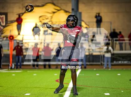 Thumbnail 2 in Serra @ Oaks Christian photogallery.
