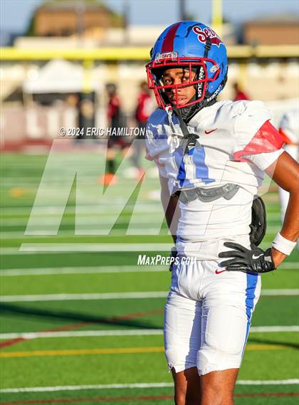 Thumbnail 3 in Serra @ Oaks Christian photogallery.