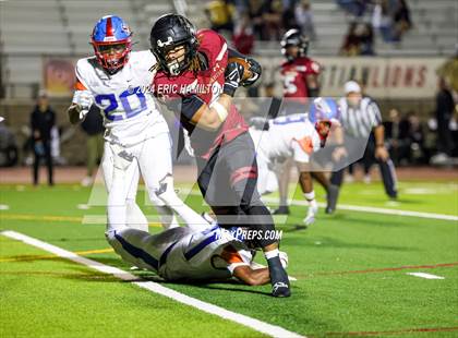 Thumbnail 3 in Serra @ Oaks Christian photogallery.