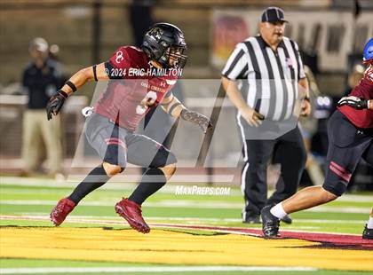 Thumbnail 3 in Serra @ Oaks Christian photogallery.