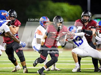 Thumbnail 1 in Serra @ Oaks Christian photogallery.
