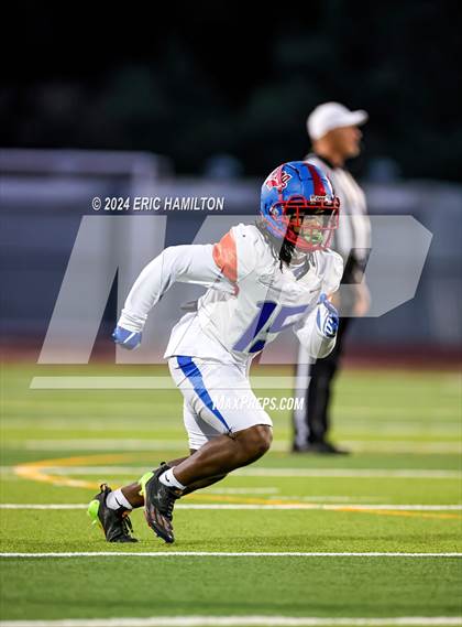 Thumbnail 2 in Serra @ Oaks Christian photogallery.