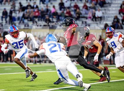 Thumbnail 1 in Serra @ Oaks Christian photogallery.