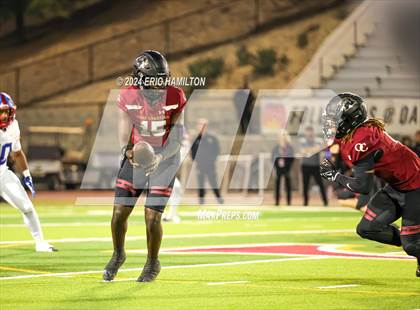 Thumbnail 1 in Serra @ Oaks Christian photogallery.