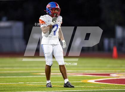 Thumbnail 2 in Serra @ Oaks Christian photogallery.