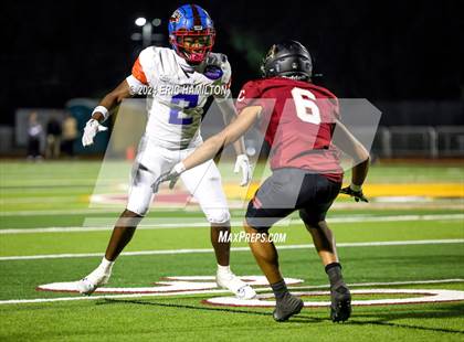Thumbnail 1 in Serra @ Oaks Christian photogallery.
