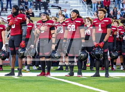 Thumbnail 2 in Serra @ Oaks Christian photogallery.