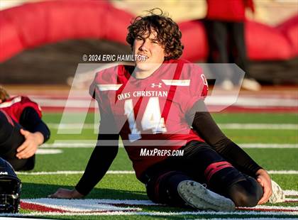 Thumbnail 3 in Serra @ Oaks Christian photogallery.
