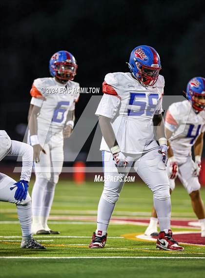 Thumbnail 1 in Serra @ Oaks Christian photogallery.