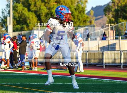 Thumbnail 1 in Serra @ Oaks Christian photogallery.
