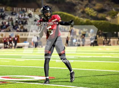 Thumbnail 1 in Serra @ Oaks Christian photogallery.