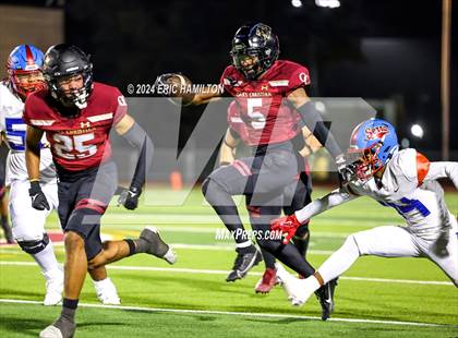 Thumbnail 3 in Serra @ Oaks Christian photogallery.