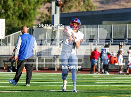 Thumbnail 2 in Serra @ Oaks Christian photogallery.