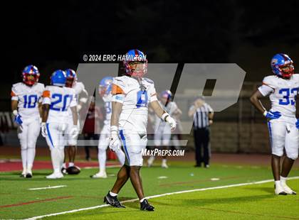 Thumbnail 2 in Serra @ Oaks Christian photogallery.