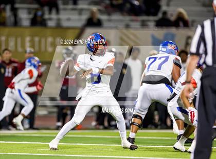 Thumbnail 3 in Serra @ Oaks Christian photogallery.
