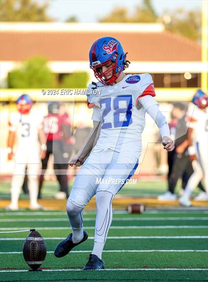 Thumbnail 2 in Serra @ Oaks Christian photogallery.