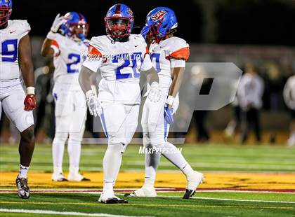 Thumbnail 1 in Serra @ Oaks Christian photogallery.