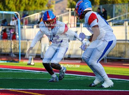Thumbnail 1 in Serra @ Oaks Christian photogallery.