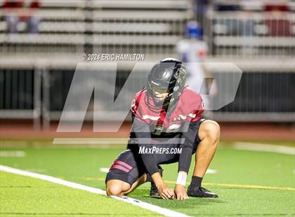 Thumbnail 2 in Serra @ Oaks Christian photogallery.
