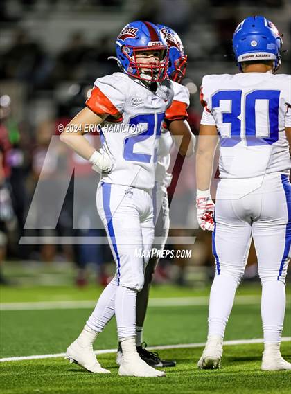 Thumbnail 3 in Serra @ Oaks Christian photogallery.