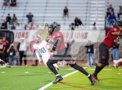 Thumbnail 3 in Serra @ Oaks Christian photogallery.