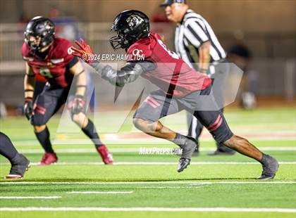 Thumbnail 1 in Serra @ Oaks Christian photogallery.
