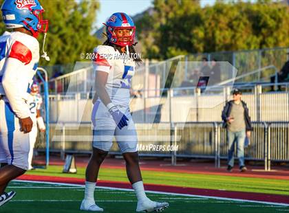 Thumbnail 1 in Serra @ Oaks Christian photogallery.