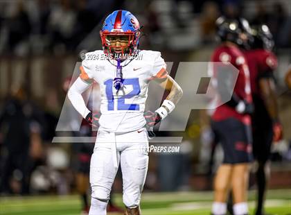 Thumbnail 1 in Serra @ Oaks Christian photogallery.