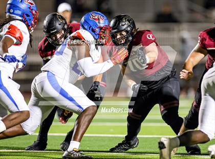 Thumbnail 2 in Serra @ Oaks Christian photogallery.
