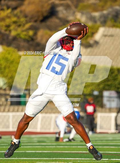 Thumbnail 1 in Serra @ Oaks Christian photogallery.