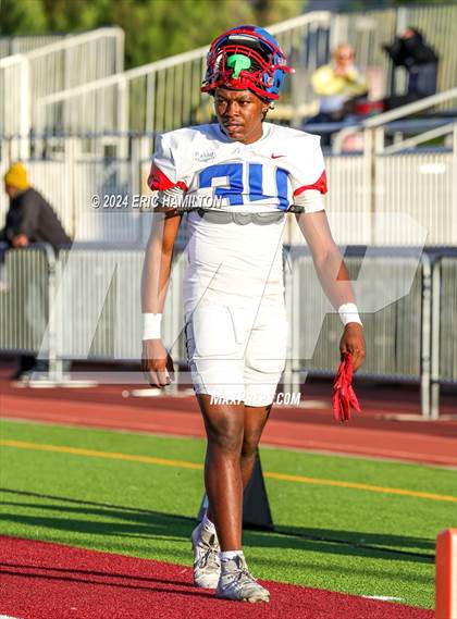 Thumbnail 1 in Serra @ Oaks Christian photogallery.
