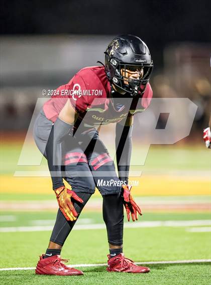 Thumbnail 1 in Serra @ Oaks Christian photogallery.