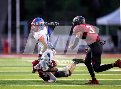 Thumbnail 3 in Serra @ Oaks Christian photogallery.