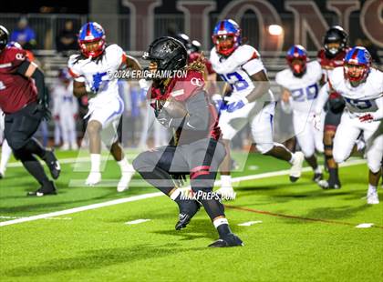 Thumbnail 2 in Serra @ Oaks Christian photogallery.