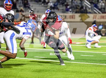 Thumbnail 3 in Serra @ Oaks Christian photogallery.