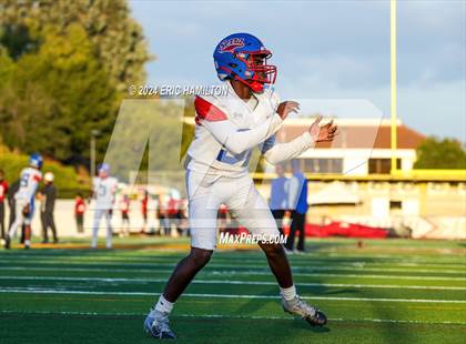 Thumbnail 2 in Serra @ Oaks Christian photogallery.