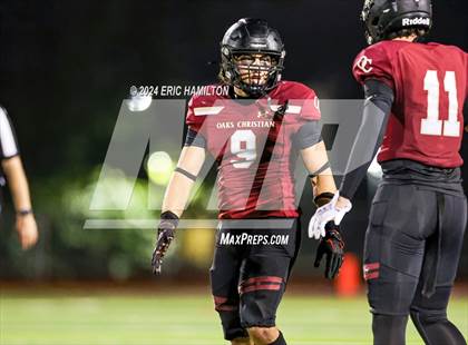 Thumbnail 1 in Serra @ Oaks Christian photogallery.