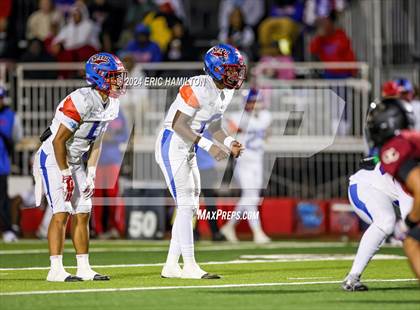 Thumbnail 1 in Serra @ Oaks Christian photogallery.