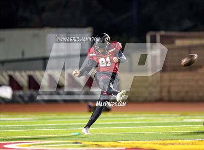 Thumbnail 2 in Serra @ Oaks Christian photogallery.