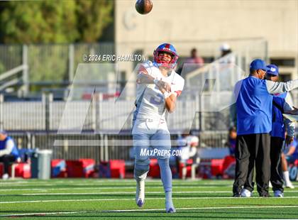 Thumbnail 2 in Serra @ Oaks Christian photogallery.