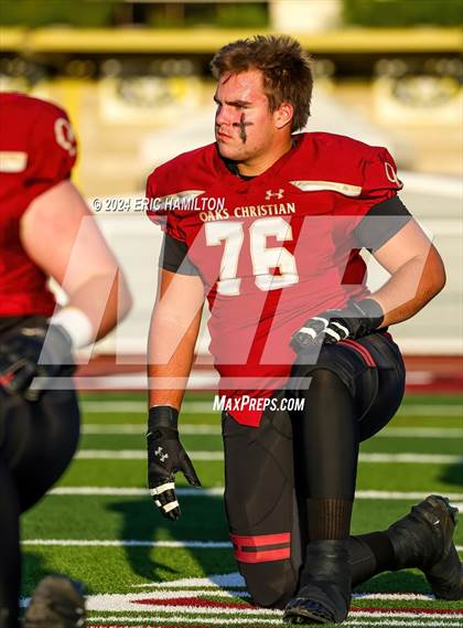 Thumbnail 3 in Serra @ Oaks Christian photogallery.