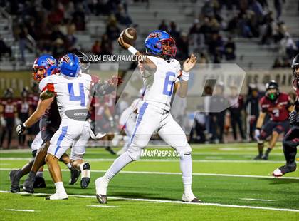 Thumbnail 3 in Serra @ Oaks Christian photogallery.