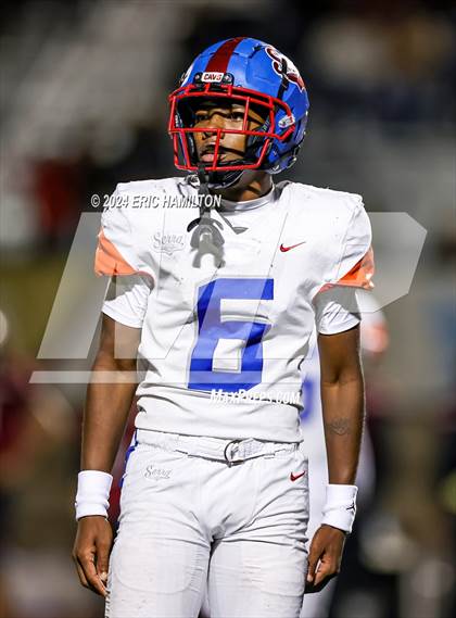 Thumbnail 2 in Serra @ Oaks Christian photogallery.