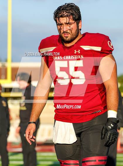 Thumbnail 3 in Serra @ Oaks Christian photogallery.