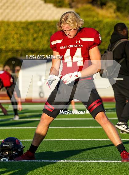Thumbnail 1 in Serra @ Oaks Christian photogallery.