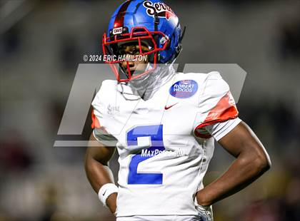 Thumbnail 2 in Serra @ Oaks Christian photogallery.
