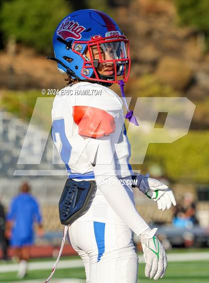 Thumbnail 1 in Serra @ Oaks Christian photogallery.