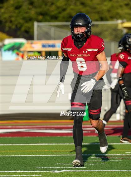 Thumbnail 1 in Serra @ Oaks Christian photogallery.