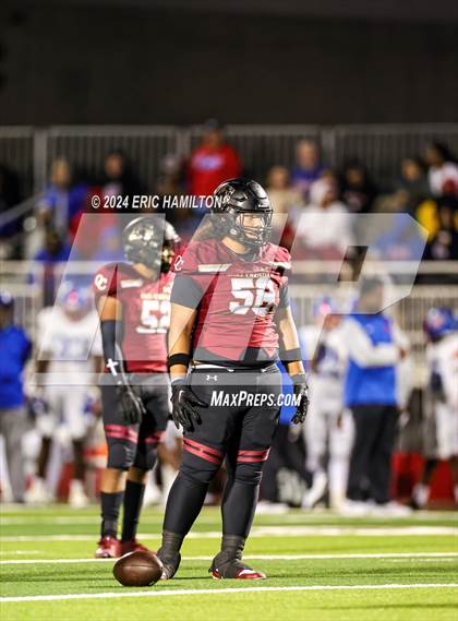 Thumbnail 1 in Serra @ Oaks Christian photogallery.